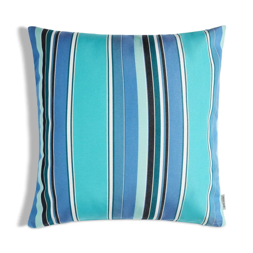 18" Sq Toss Pillow w/zipper Custom Colour Options