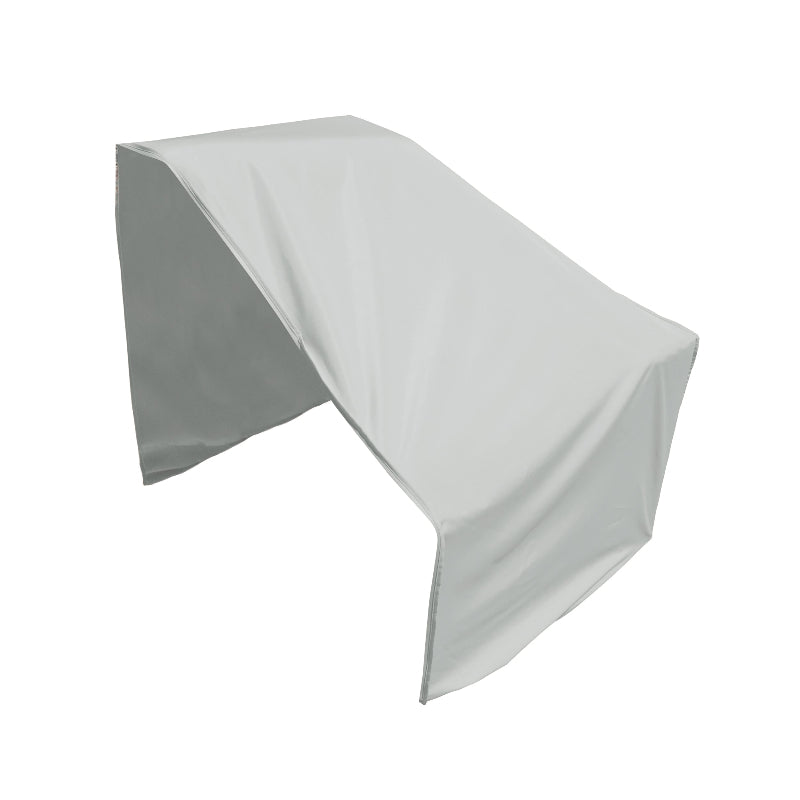 Zip-Together Sectional Cover - L-Shape