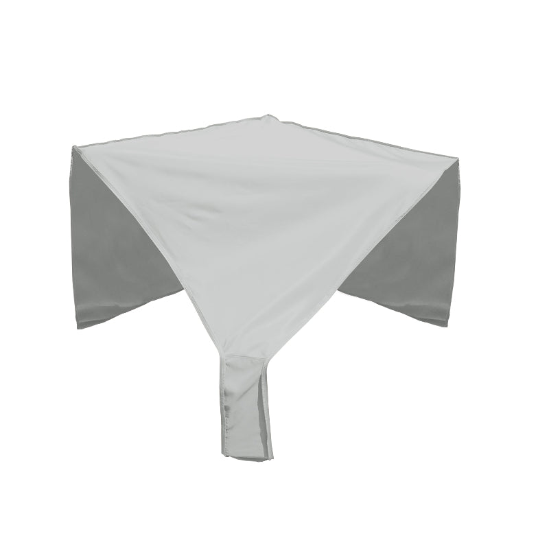 Zip-Together Sectional Cover - L-Shape