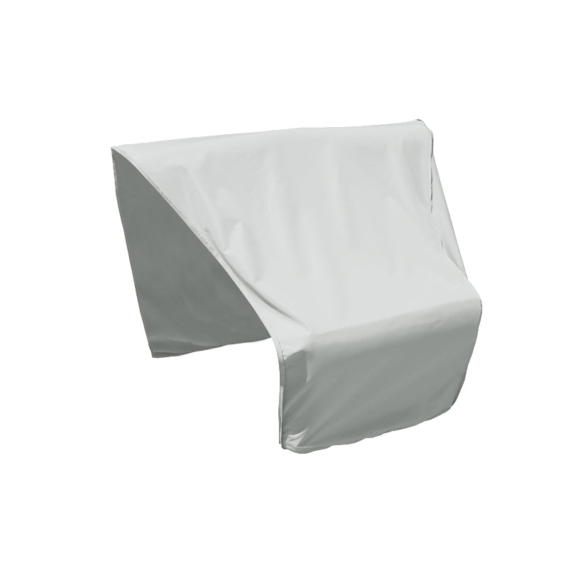 Zip-Together Sectional Cover - Curved