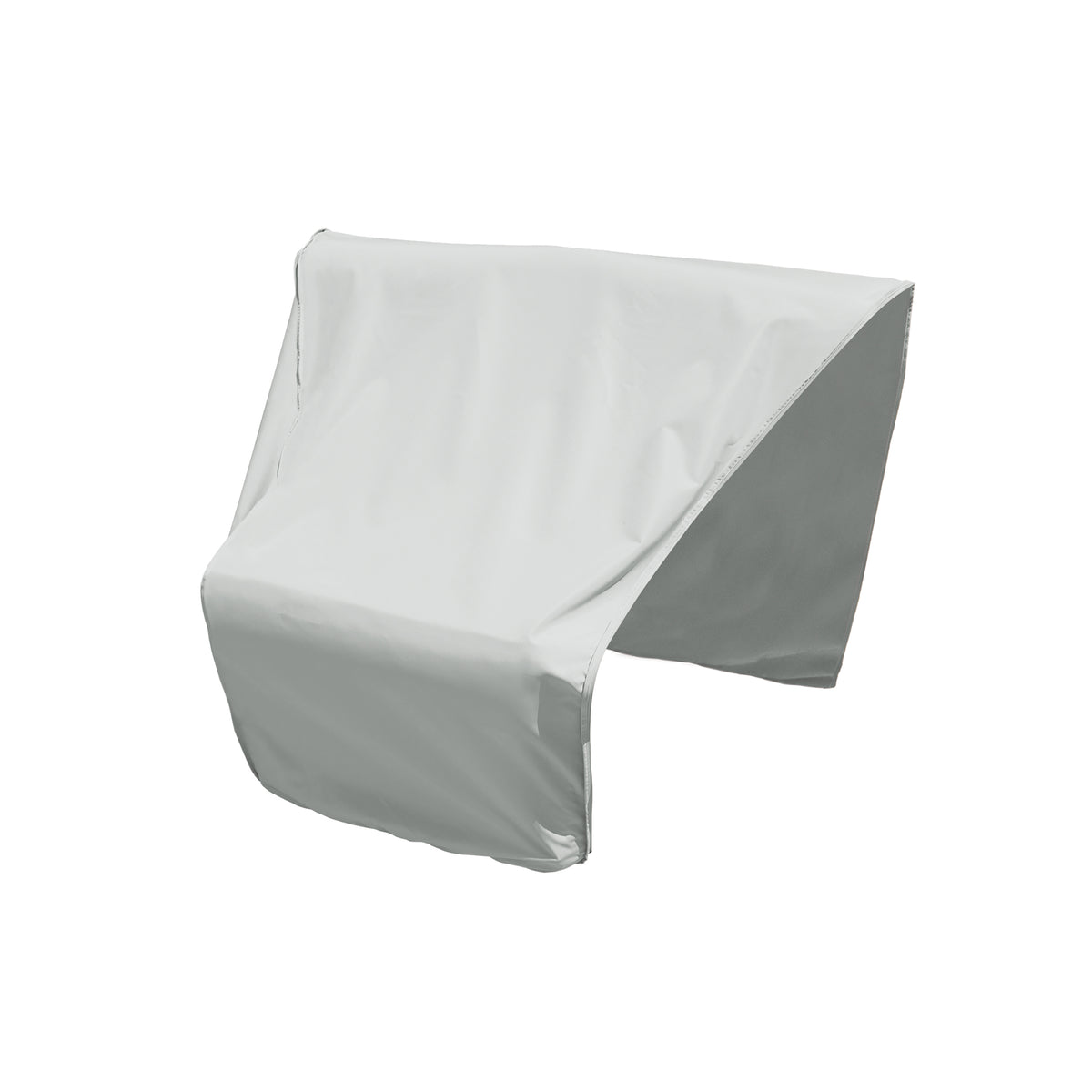 Zip-Together Sectional Cover - Curved
