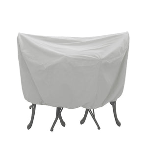 Treasure Garden 30 Bistro Table Chairs Cover