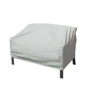 Treasure Garden Loveseat Cover 50