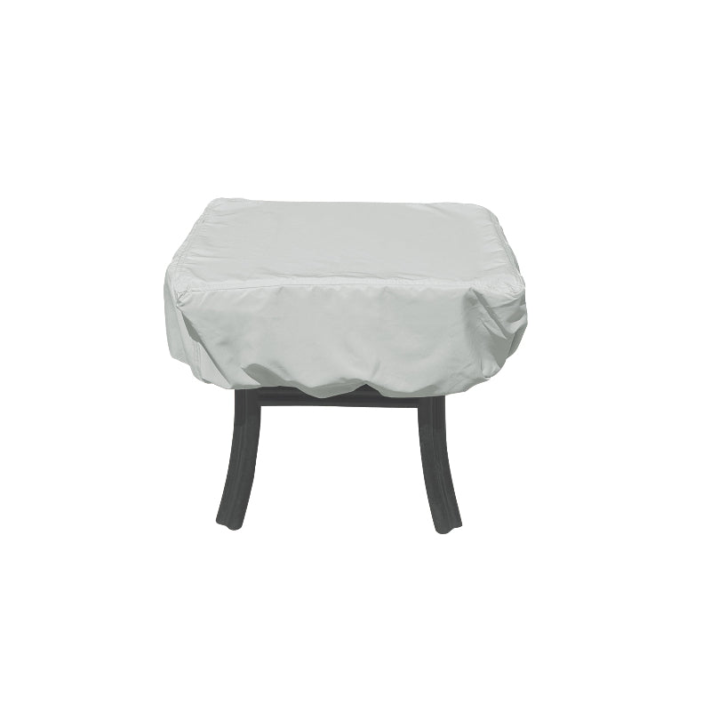 Small Table, Fire Table, Ottoman Cover