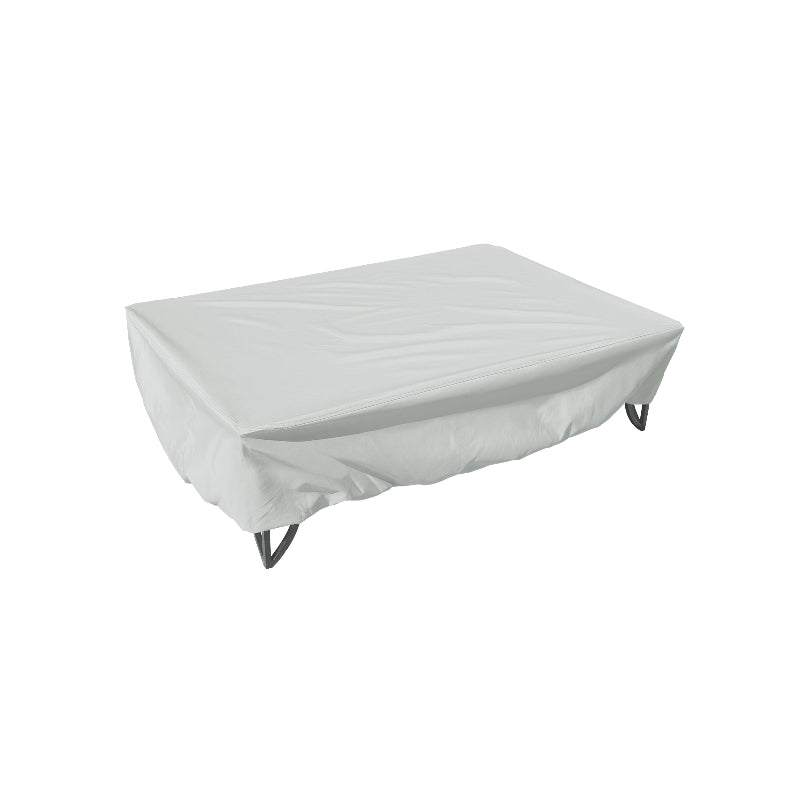 Small Table, Fire Table, Ottoman Cover