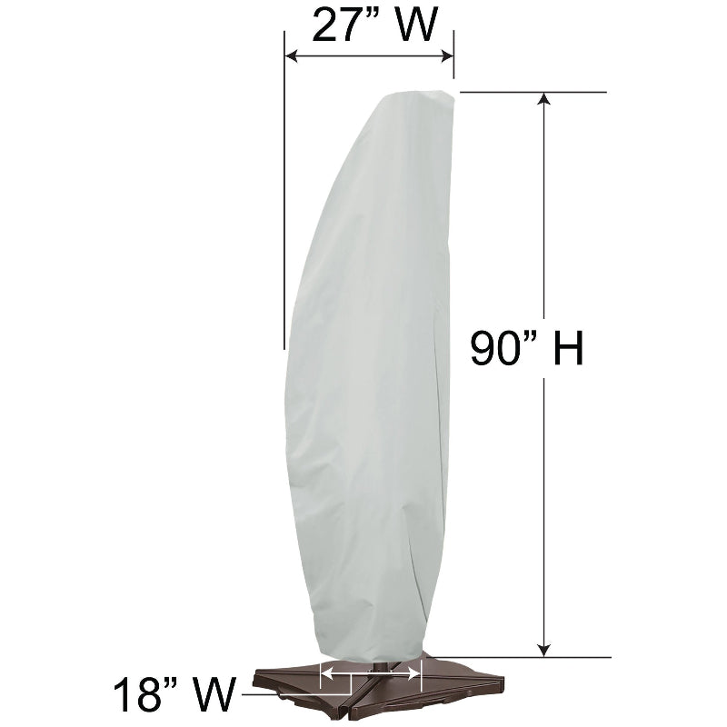 Cantilever Cover, AG19A Cantilever