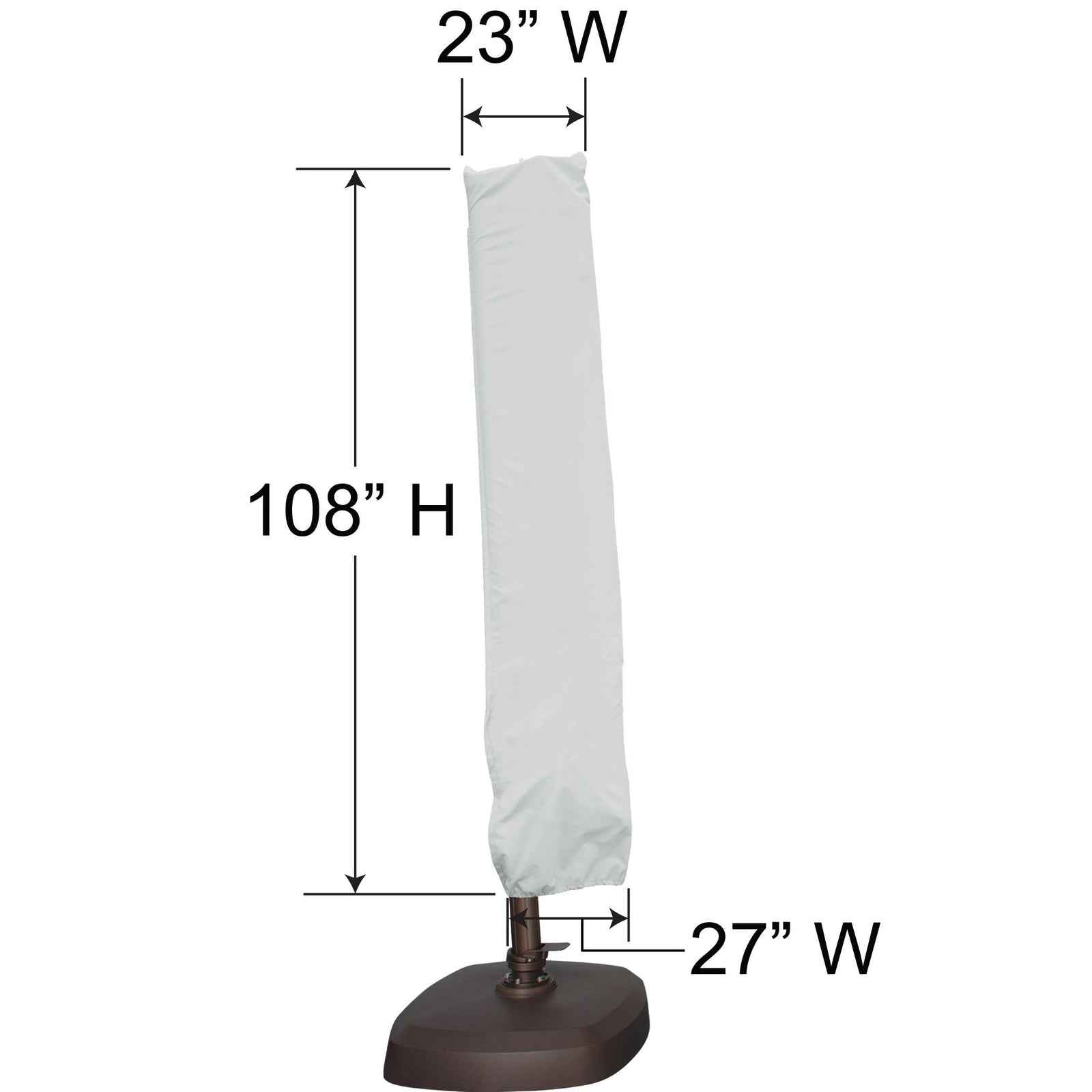 Cantilever Cover, AKZP Cantilever