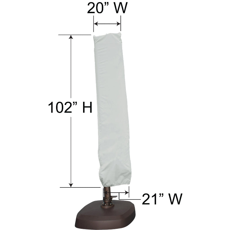 Cantilever Cover, AG25T Cantilever