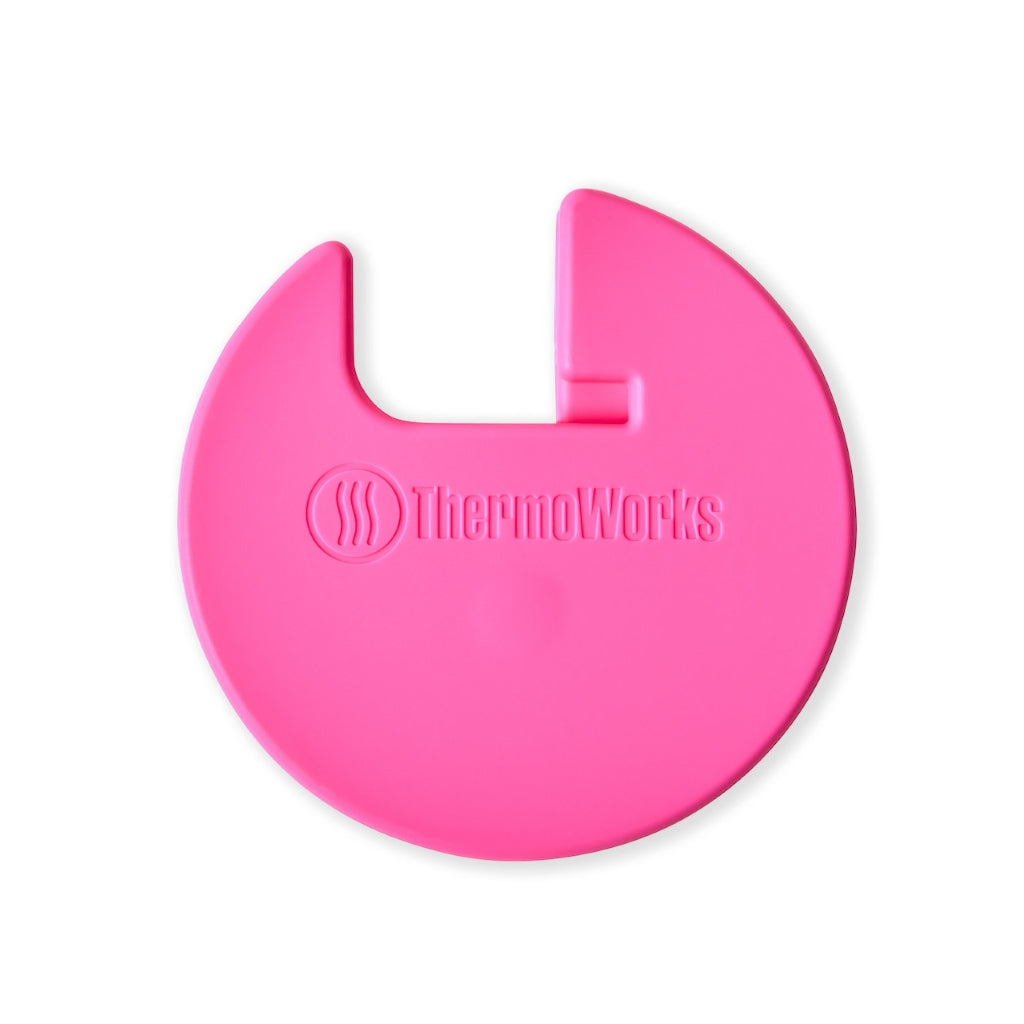 Silicone Probe Spool