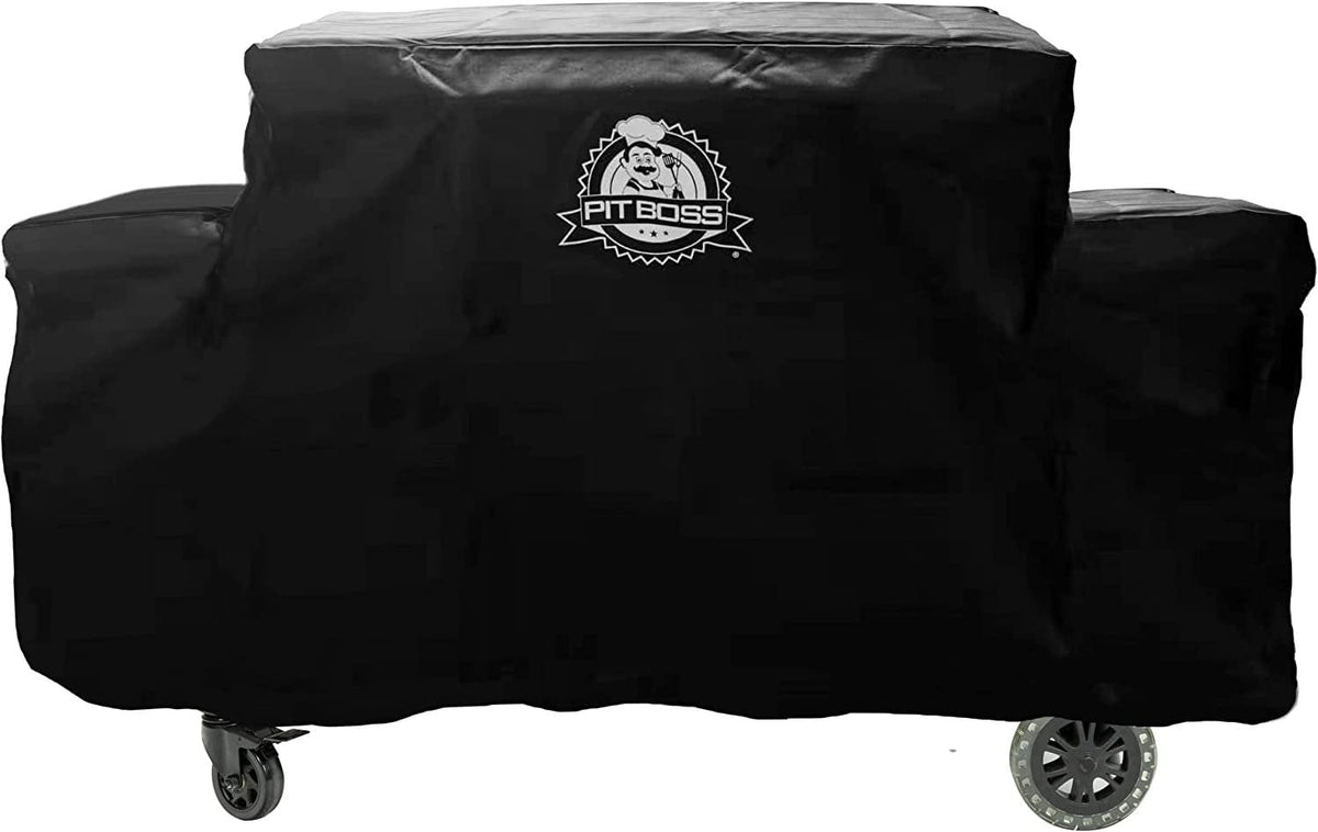 Pit Boss 4-Burner Ultimate Griddle Cover