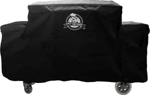Pit Boss 4-Burner Ultimate Griddle Cover