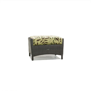 Ratana Palm Harbor Ottoman