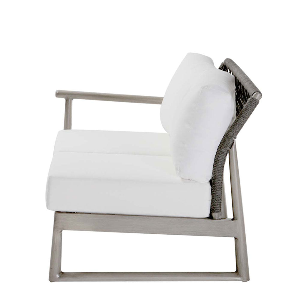 Ratana Park West Sectional Two Seat Left Arm
