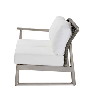 Ratana Park West Sectional Two Seat Left Arm