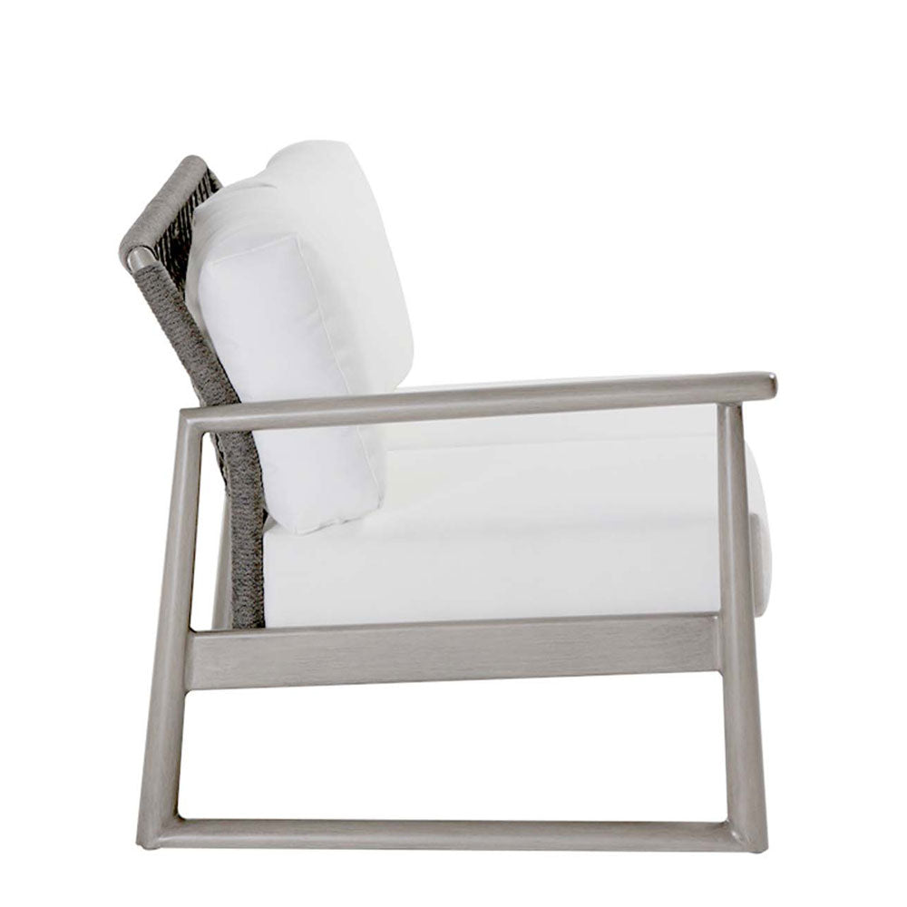 Ratana Park West Sectional Two Seat Left Arm