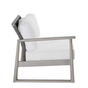 Ratana Park West Sectional Two Seat Left Arm