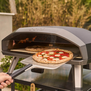 Ooni 12" Perforated Pizza Peel