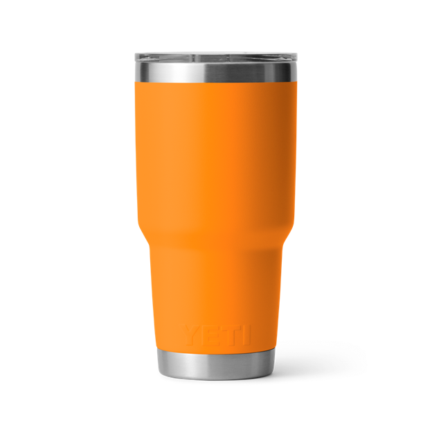 Rambler 30oz / 887ml Tumbler w/MagSlider Lid