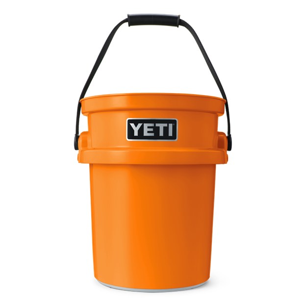 LoadOut 20-Liter Bucket