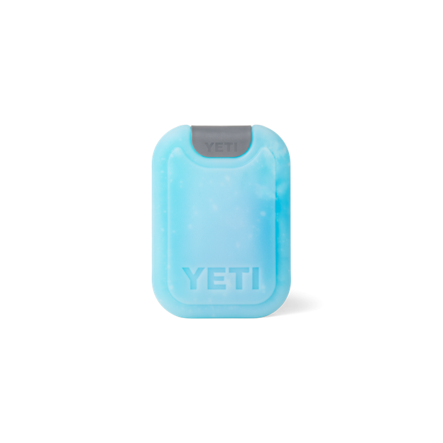 Yeti Thin Ice