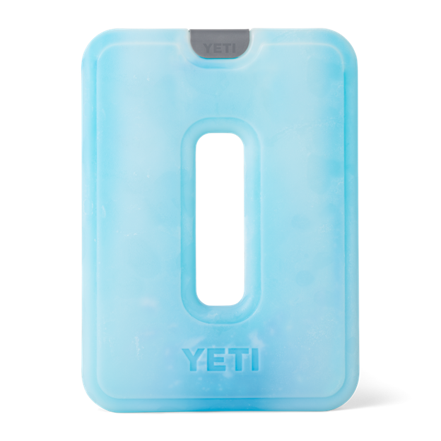 Yeti Thin Ice