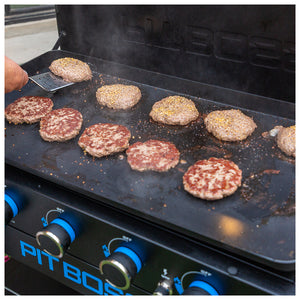 Pit Boss 3-in-1 Burger Press