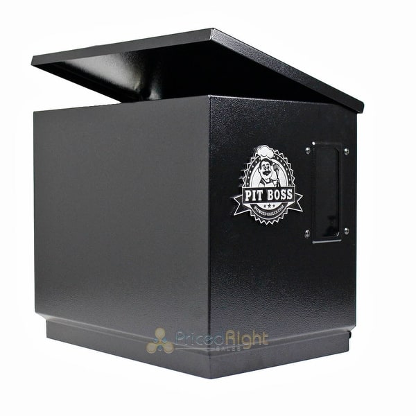 Pit Boss Hopper Extension - 800 Models