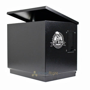 Pit Boss Hopper Extension - 800 Models
