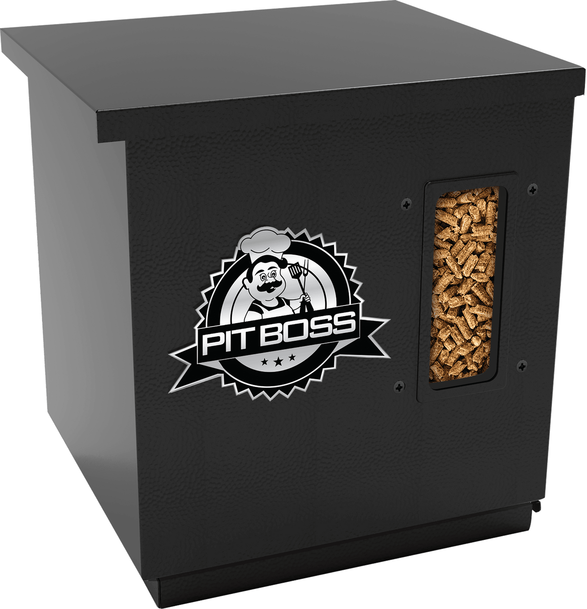 Pit Boss Hopper Extension - 800 Models