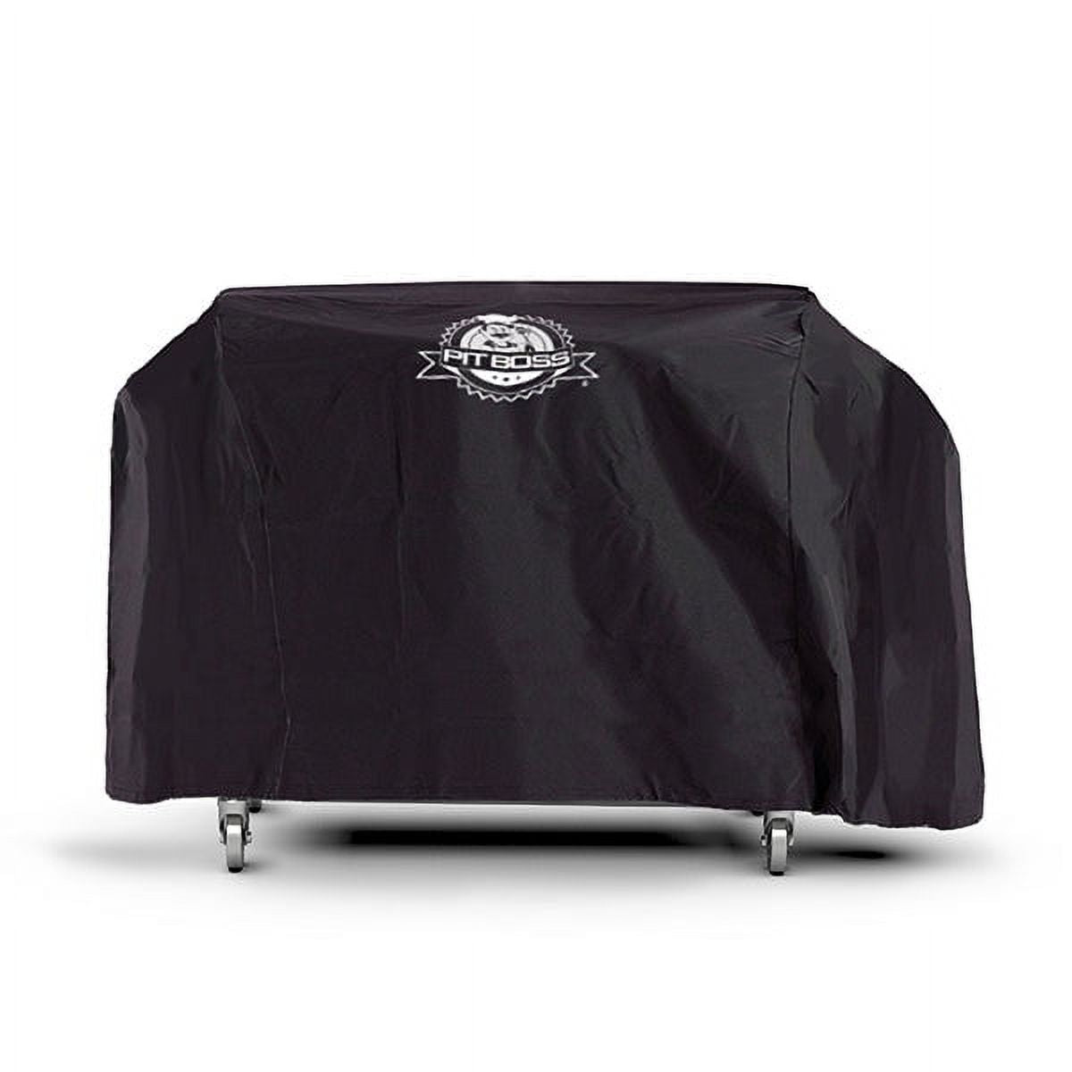 Pit Boss 4 & 5 Burner Deluxe Griddle Cover
