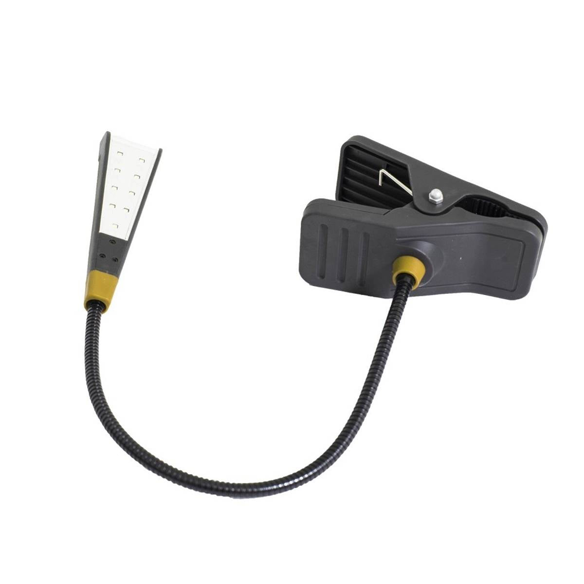 Pit Boss LED Flexible Grill Light