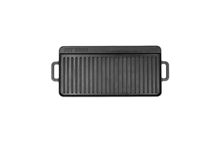 Pit Boss 10 x 20 Cast Iron Griddle