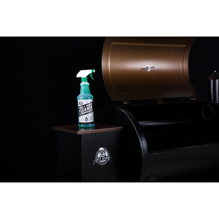 Pit Boss Grill & Smoker Cleaner & Degreaser