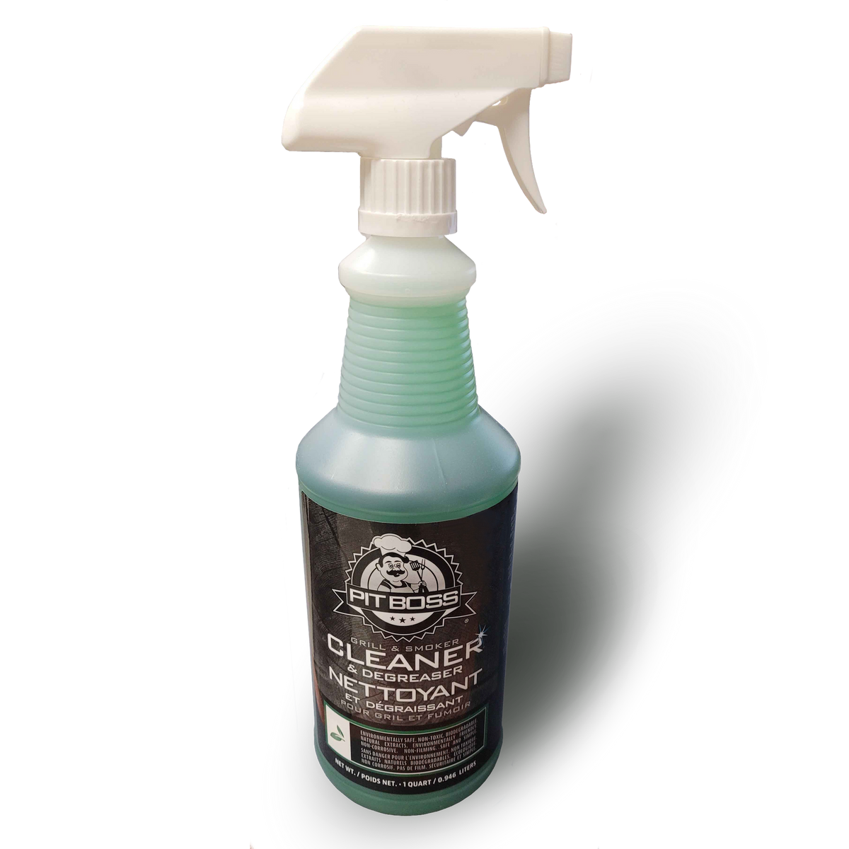 Pit Boss Grill & Smoker Cleaner & Degreaser
