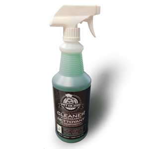 Pit Boss Grill & Smoker Cleaner & Degreaser