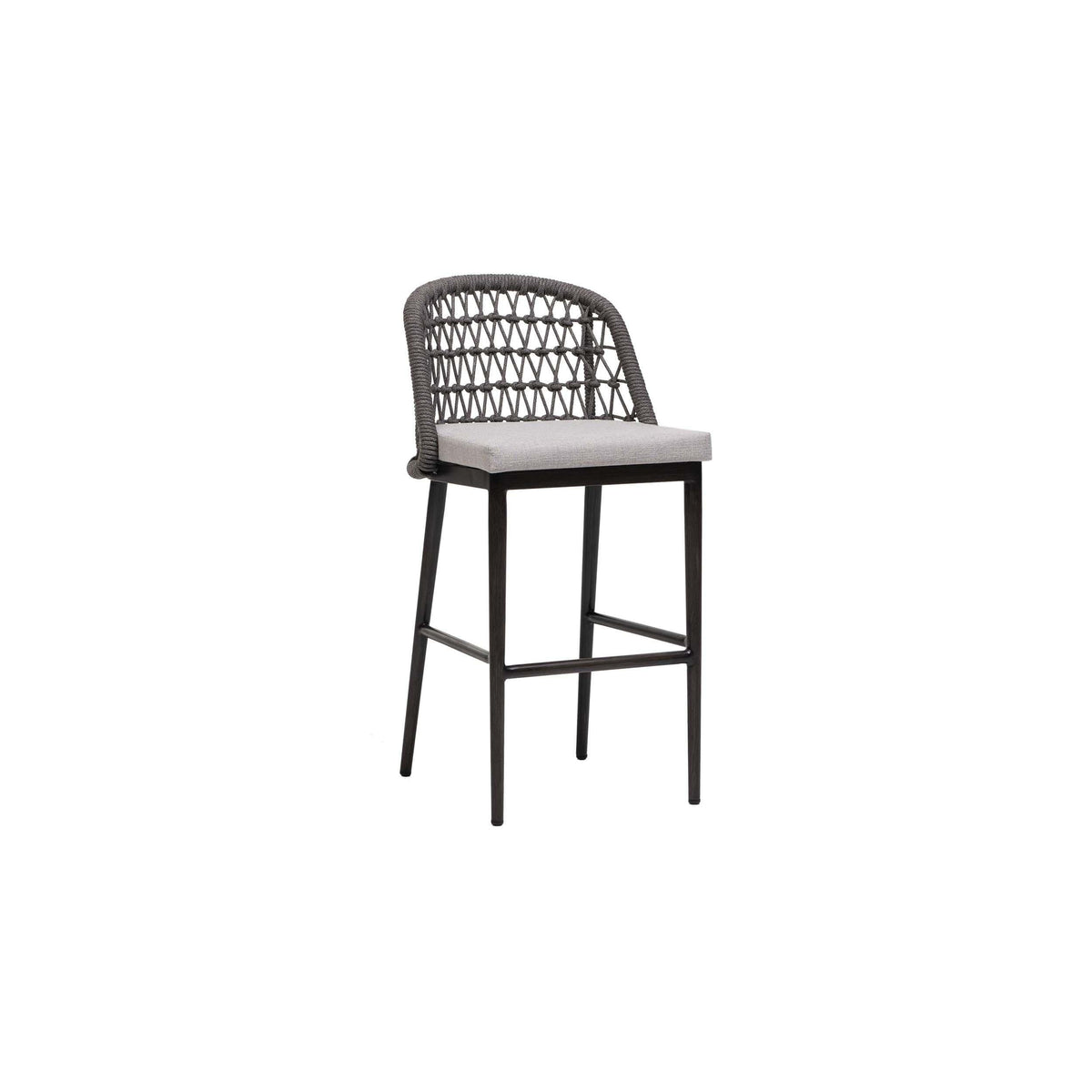 Ratana Poinciana Bar Chair