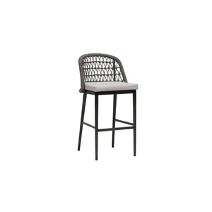 Ratana Poinciana Bar Chair