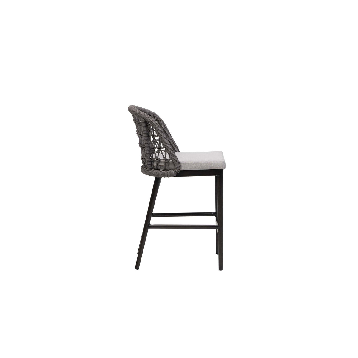 Ratana Poinciana Counter Chair