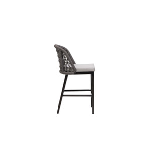 Ratana Poinciana Counter Chair