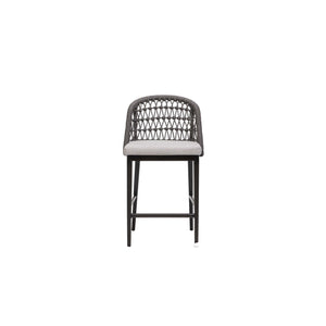 Ratana Poinciana Counter Chair