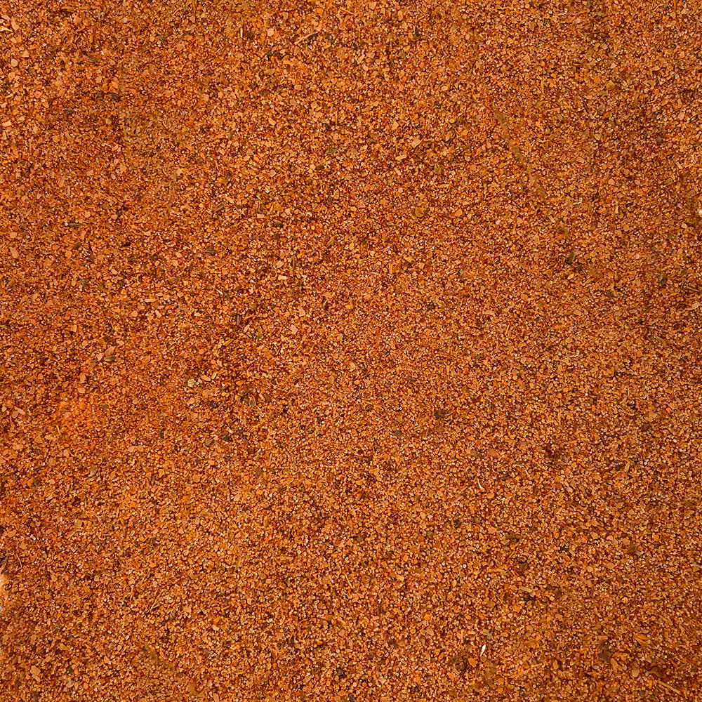 Fire & Smoke Pork Perfect rub