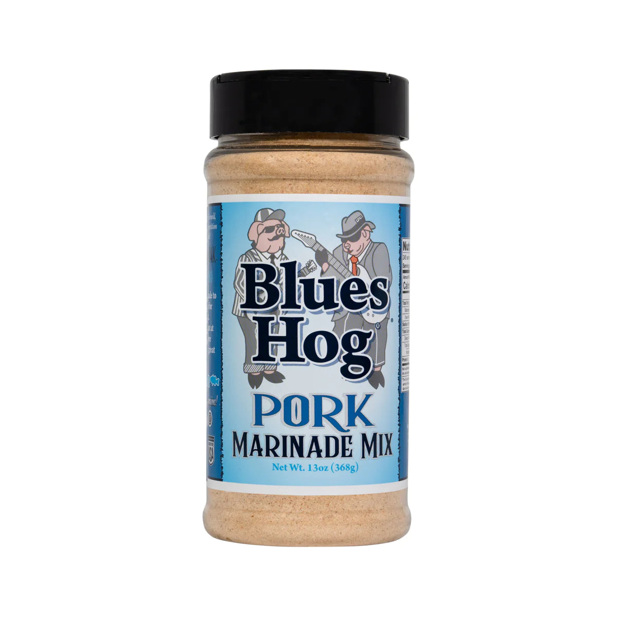 Blues Hog Pork Marinade Mix