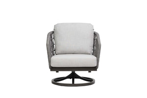 Ratana Portfino Swivel Gliding Club Chair