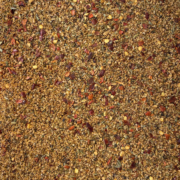 Fire & Smoke Potato Slayer veggie blend