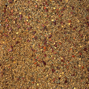 Fire & Smoke Potato Slayer veggie blend