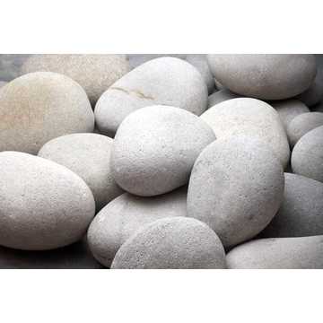 River Rock Stone Fire Media