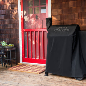 Full Length Grill Cover - Pro 575/Pro 22