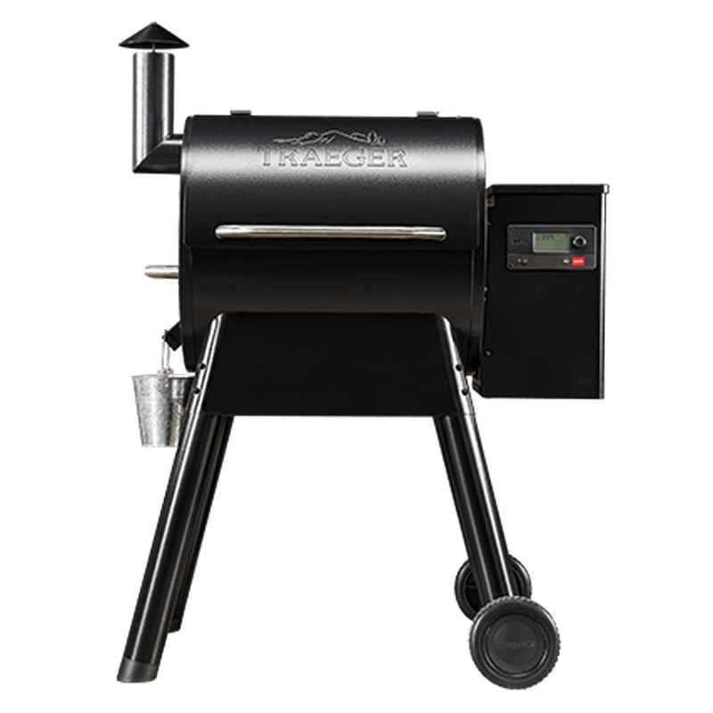 Traeger Pro 575