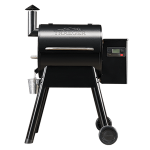 Traeger Pro 575