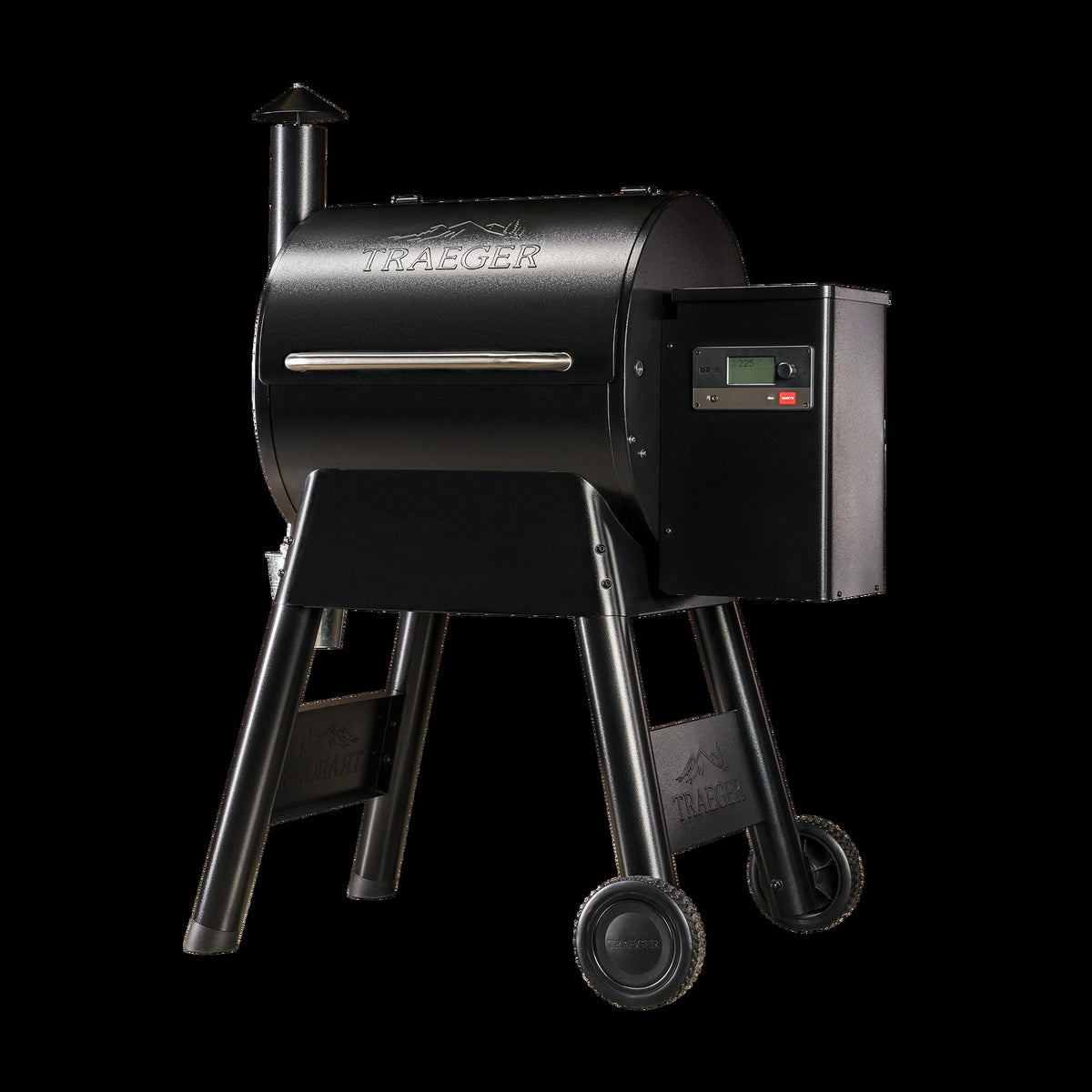 Traeger Pro 575
